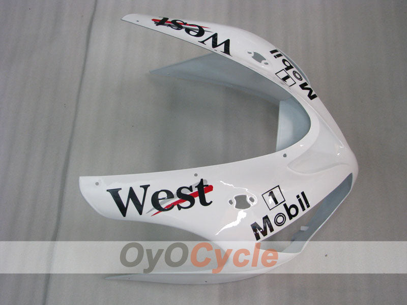 Carena Anteriore Superiore Per Kawasaki 05-06 Ninja ZX-6R #OYO87913121 Immagine secondaria del prodotto