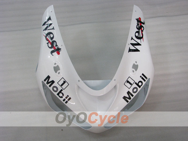 Carena Anteriore Superiore Per Kawasaki 05-06 Ninja ZX-6R #OYO87913121 Immagine principale del prodotto