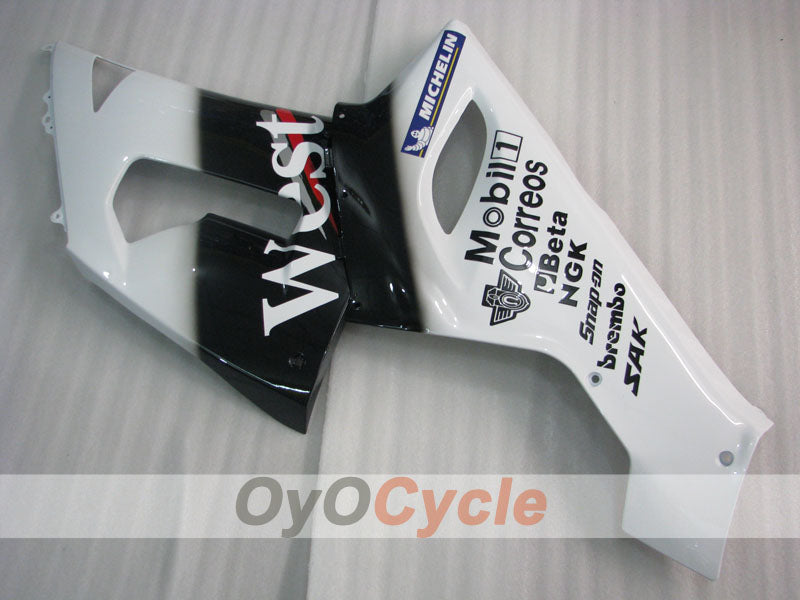 Carenatura Lato Destro & Sinistro Per Kawasaki 05-06 Ninja ZX-6R #OYO87913123 Immagine principale del prodotto
