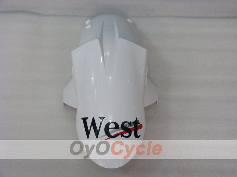 Parafango anteriore per Kawasaki Ninja ZX-6R 05-06 #OYO87913120 Immagine principale del prodotto