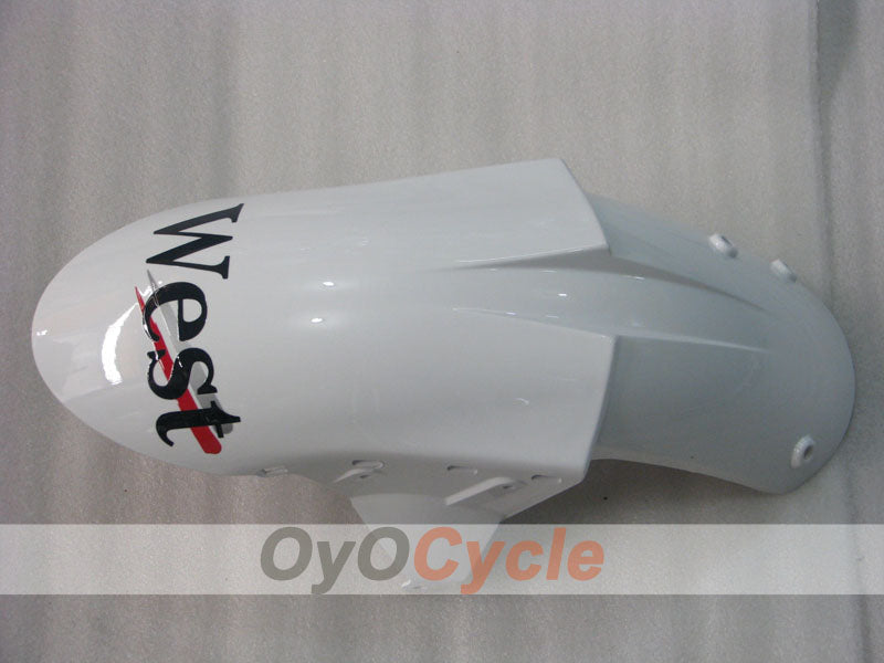 Parafango anteriore per Kawasaki Ninja ZX-6R 05-06 #OYO87913120 Immagine secondaria del prodotto