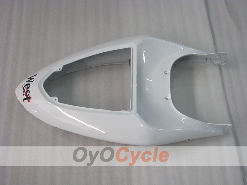 Coda Posteriore Carenatura Per Kawasaki 05-06 Ninja ZX-6R #OYO87913122 Immagine secondaria del prodotto