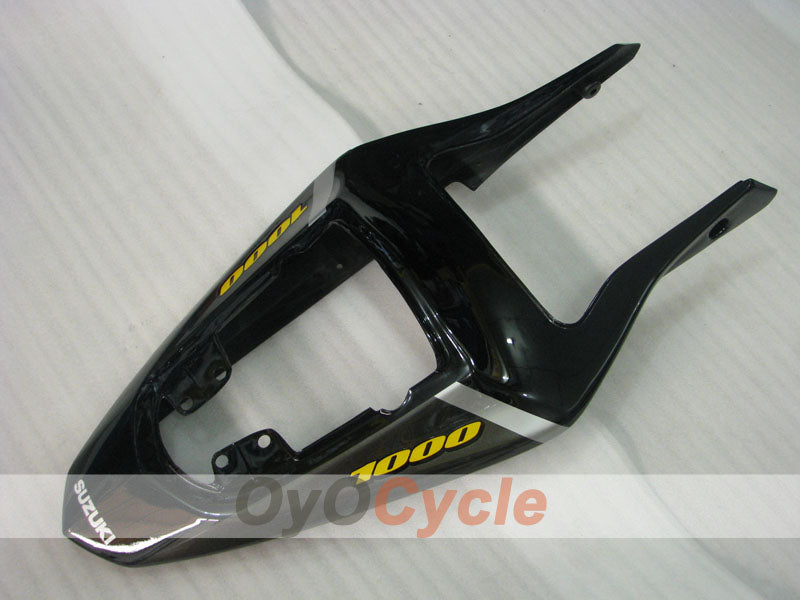 Codone posteriore per Suzuki GSXR1000 03-04 #OYO87910482 Immagine secondaria del prodotto