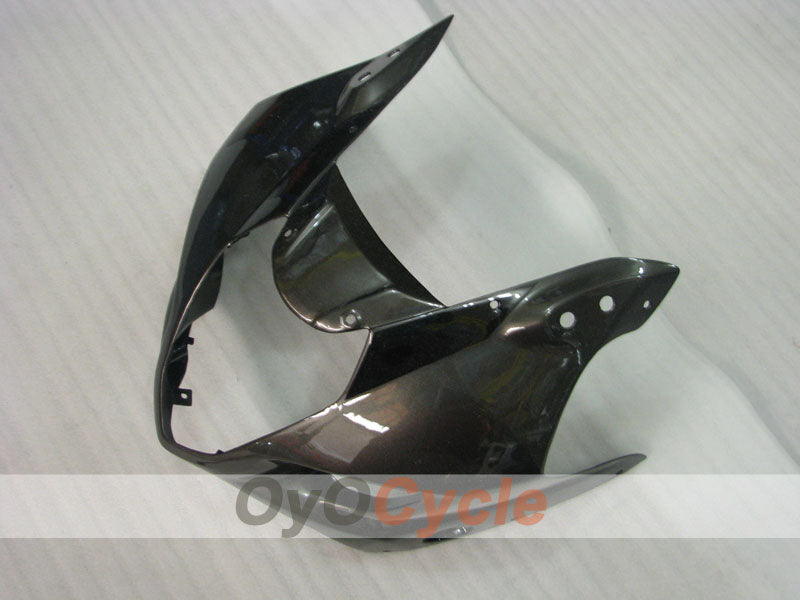 Cupolino anteriore superiore per Suzuki 03-04 GSXR1000 #OYO87910481 Immagine secondaria del prodotto