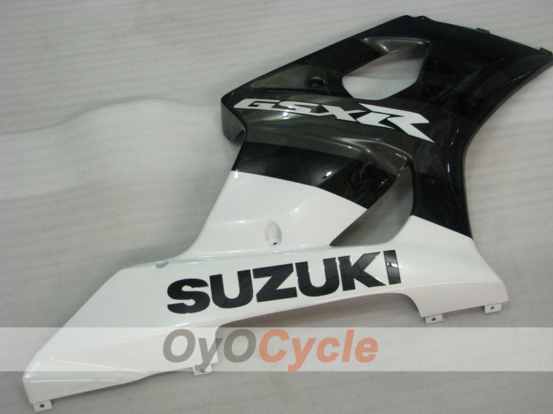 Carenatura Lato Destro & Sinistro Per Suzuki 03-04 GSXR1000 #OYO87910483 Immagine secondaria del prodotto
