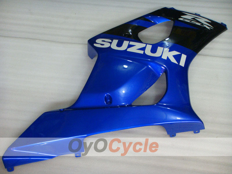 Carenatura Lato Destro & Sinistro Per Suzuki 03-04 GSXR1000 #OYO87910486 Immagine secondaria del prodotto