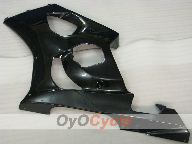 Carenatura laterale sinistra e destra per Suzuki 03-04 GSXR1000 #OYO87910488 Immagine principale del prodotto