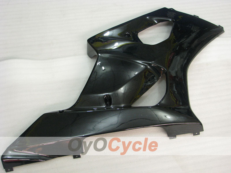 Carenatura laterale sinistra e destra per Suzuki 03-04 GSXR1000 #OYO87910488 Immagine secondaria del prodotto