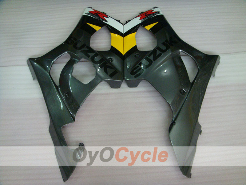 Carena laterale sinistra e destra per Suzuki 03-04 GSXR1000 #OYO87910492 Immagine principale del prodotto
