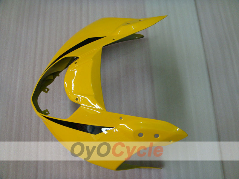 Cupolino anteriore superiore per Suzuki 03-04 GSXR1000 #OYO87910490 Immagine secondaria del prodotto