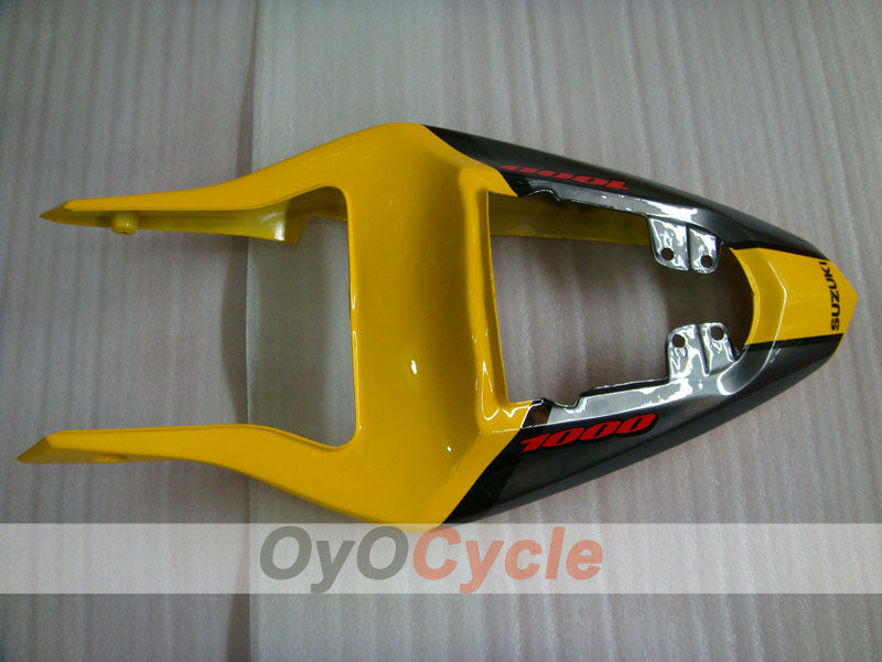 Carenatura posteriore per Suzuki GSXR1000 03-04 #OYO87910491 Immagine secondaria del prodotto