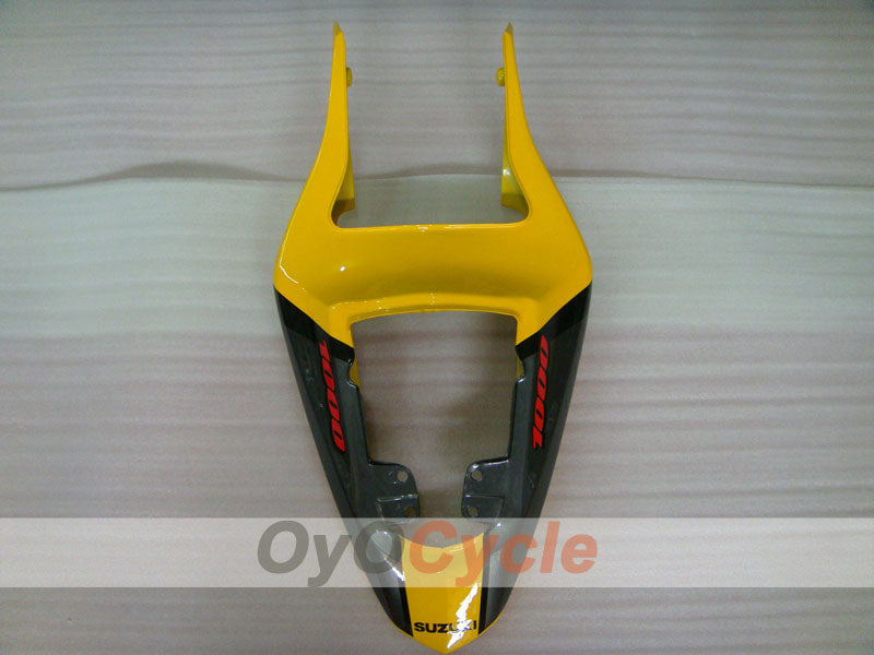Carenatura posteriore per Suzuki GSXR1000 03-04 #OYO87910491 Immagine principale del prodotto