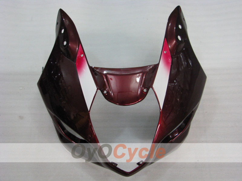 Cupolino anteriore superiore per Suzuki 03-04 GSXR1000 #OYO87910497 Immagine principale del prodotto