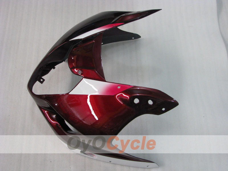 Cupolino anteriore superiore per Suzuki 03-04 GSXR1000 #OYO87910497 Immagine secondaria del prodotto