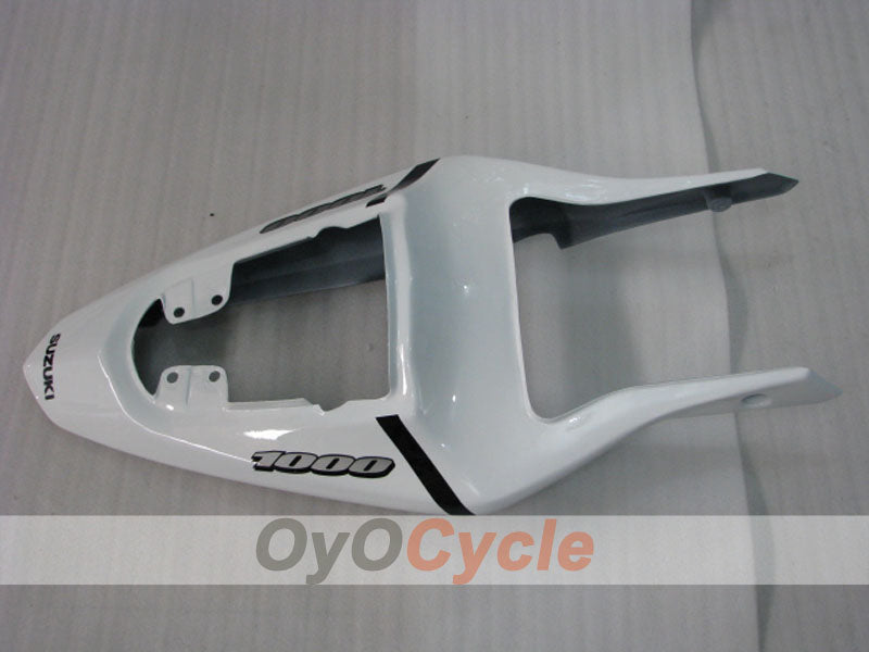 Carenatura posteriore per Suzuki GSXR1000 03-04 #OYO87910498 Immagine secondaria del prodotto