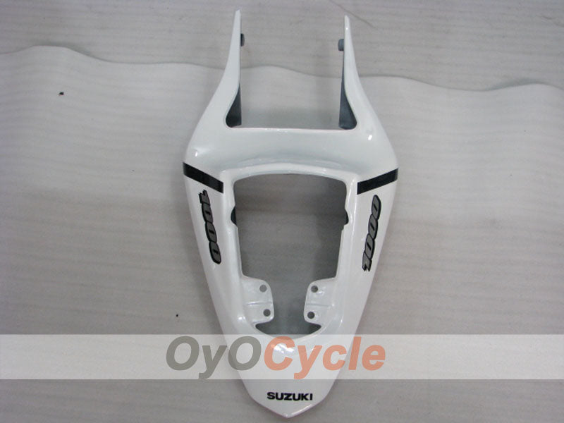 Carenatura posteriore per Suzuki GSXR1000 03-04 #OYO87910498 Immagine principale del prodotto