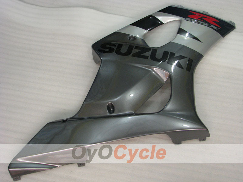 Carenatura lato destro e sinistro per Suzuki 03-04 GSXR1000 #OYO87910502 Immagine secondaria del prodotto