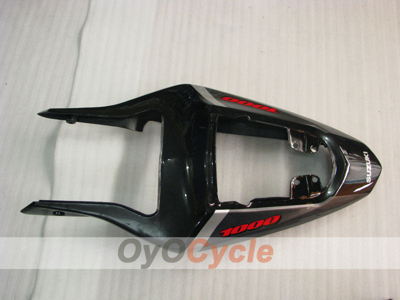 Carenatura posteriore per Suzuki GSXR1000 03-04 #OYO87910501 Immagine secondaria del prodotto