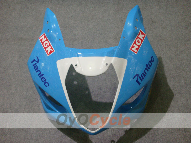 Cupolino anteriore superiore per Suzuki GSXR1000 03-04 #OYO87910504 Immagine principale del prodotto