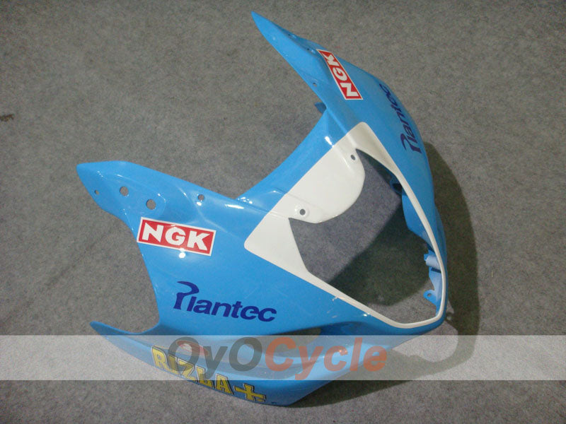 Cupolino anteriore superiore per Suzuki GSXR1000 03-04 #OYO87910504 Immagine secondaria del prodotto