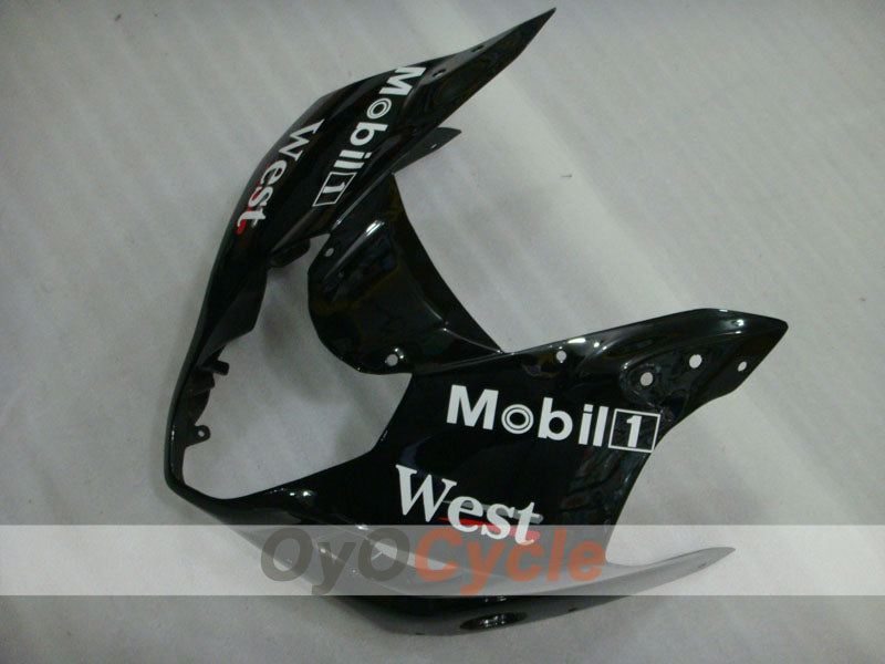Cupolino anteriore superiore per Suzuki GSXR1000 03-04 #OYO87910508 Immagine secondaria del prodotto