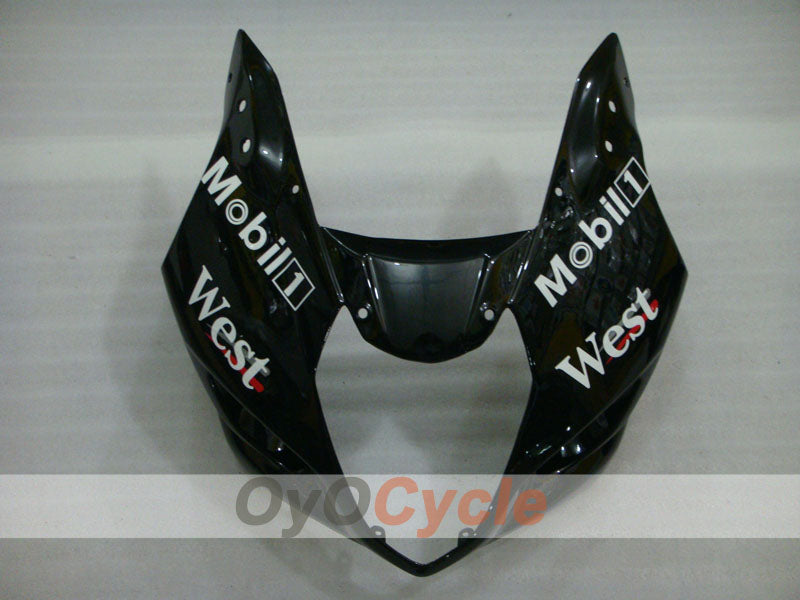 Cupolino anteriore superiore per Suzuki GSXR1000 03-04 #OYO87910508 Immagine principale del prodotto