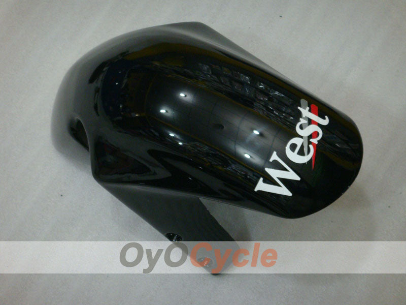 Carenatura parafango anteriore per Suzuki 03-04 GSXR1000 #OYO87910507 Immagine secondaria del prodotto