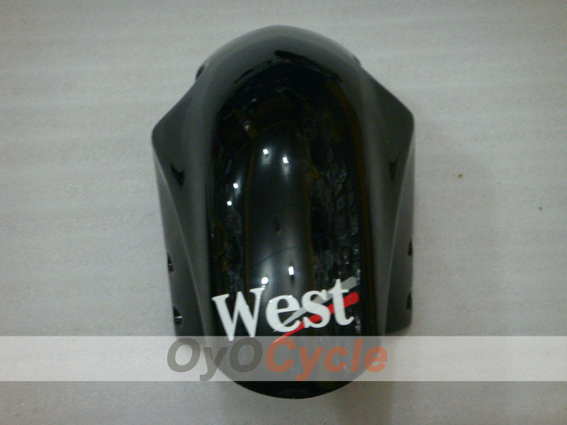 Carenatura parafango anteriore per Suzuki 03-04 GSXR1000 #OYO87910507 Immagine principale del prodotto