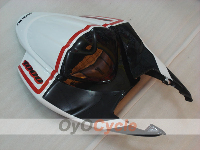 Coda Carenatura Posteriore + Coprisella Per Suzuki GSXR1000 05-06 #OYO87908486 Immagine principale del prodotto