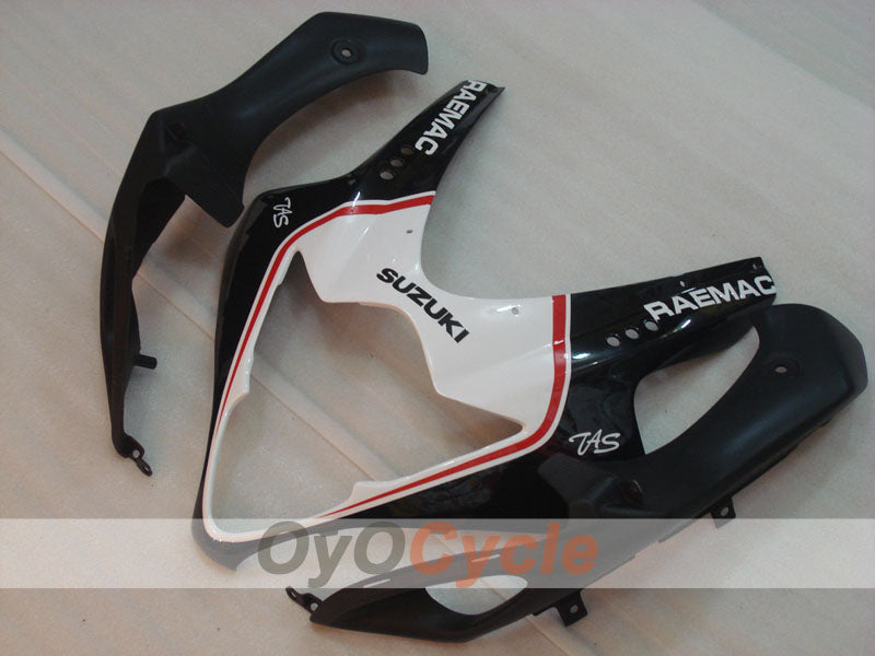 Carena Anteriore Superiore Per Suzuki 05-06 GSXR1000 #OYO87908468 Immagine secondaria del prodotto