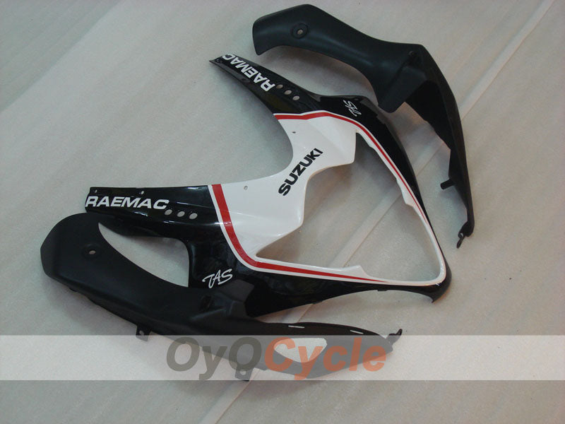 Carena Anteriore Superiore Per Suzuki 05-06 GSXR1000 #OYO87908468 Immagine principale del prodotto