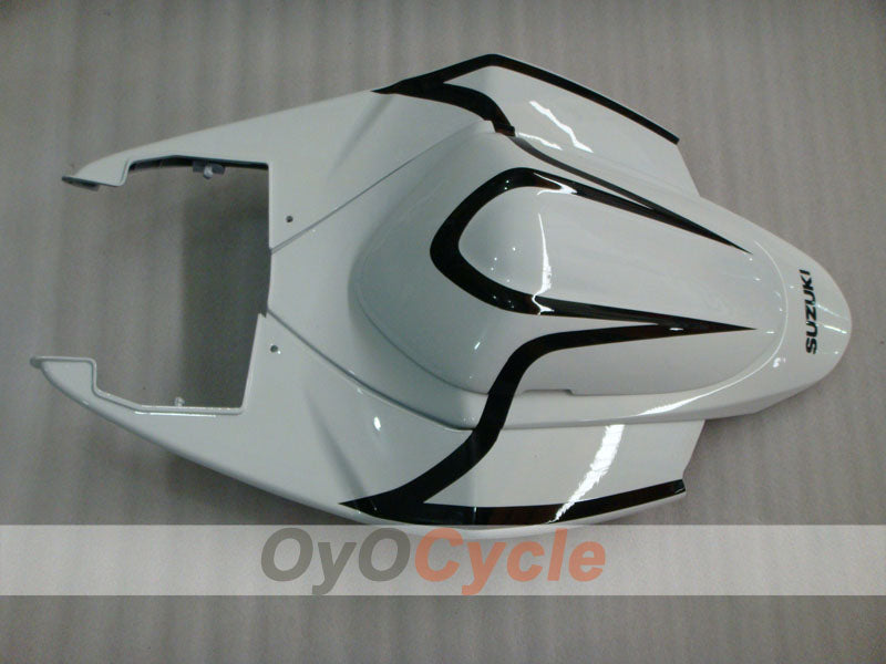 Carenatura Posteriore + Coprisella Per Suzuki 05-06 GSXR1000 #OYO87910553 Immagine secondaria del prodotto