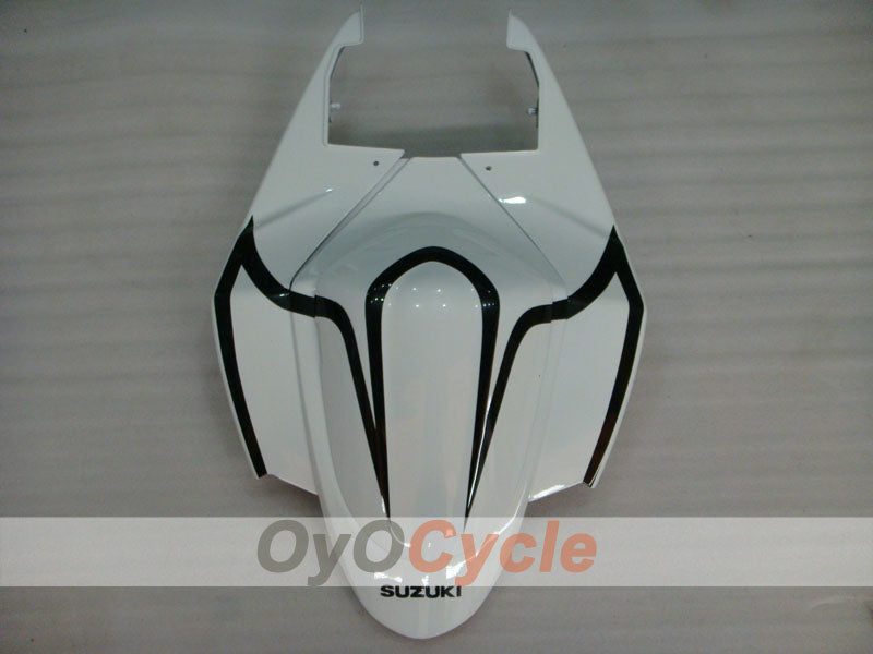 Carenatura Posteriore + Coprisella Per Suzuki 05-06 GSXR1000 #OYO87910553 Immagine principale del prodotto