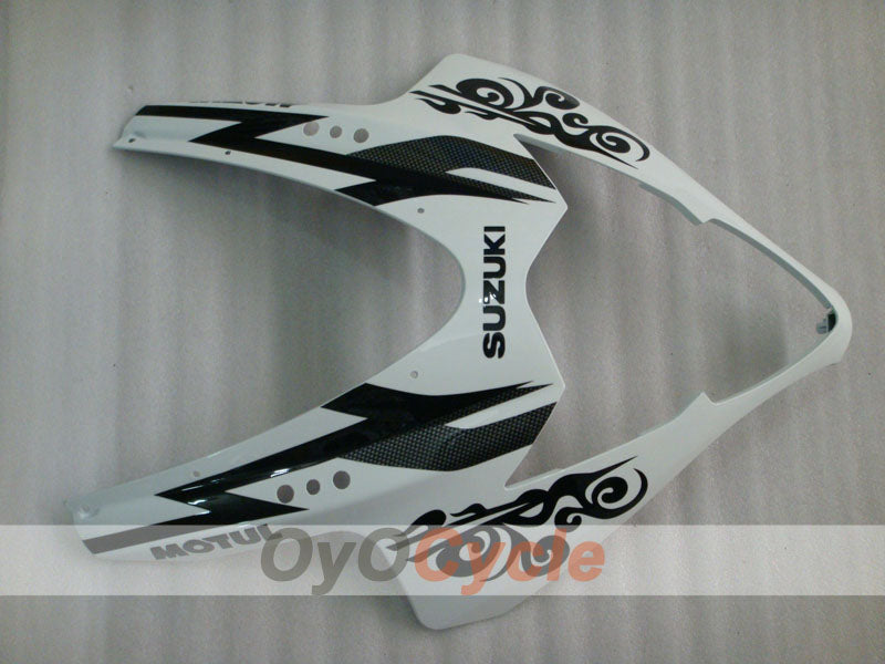 Carena Superiore Anteriore Per Suzuki GSXR1000 05-06 #OYO87910552 Immagine secondaria del prodotto