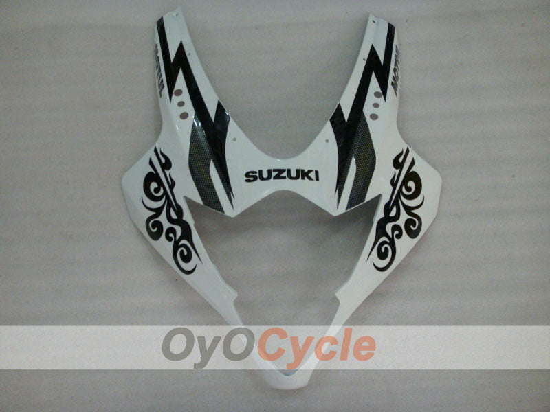 Carena Superiore Anteriore Per Suzuki GSXR1000 05-06 #OYO87910552 Immagine principale del prodotto