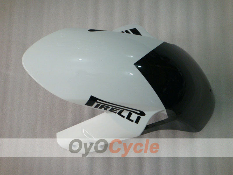 Carena Anteriore Parafango Per Suzuki 05-06 GSXR1000 #OYO87910551 Immagine secondaria del prodotto