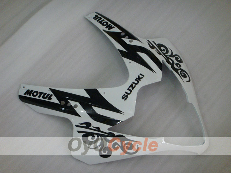 Carena Anteriore Superiore Per Suzuki GSXR1000 05-06 #OYO87910555 Immagine secondaria del prodotto