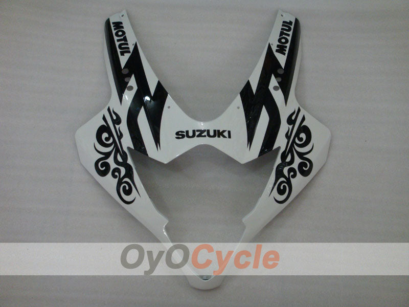Carena Anteriore Superiore Per Suzuki GSXR1000 05-06 #OYO87910555 Immagine principale del prodotto