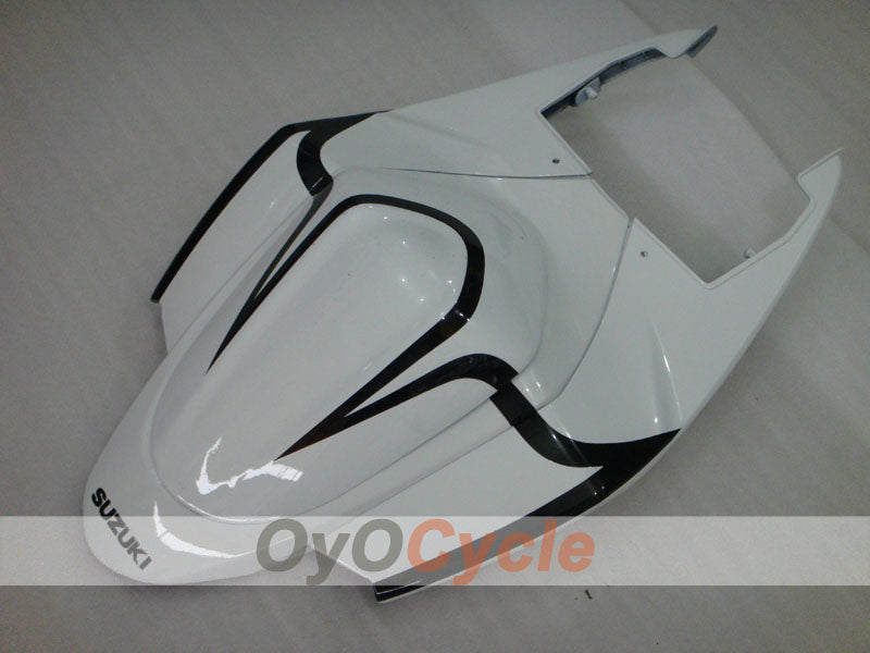Carena Coda Posteriore + Coprisella Per Suzuki 05-06 GSXR1000 #OYO87910556 Immagine secondaria del prodotto