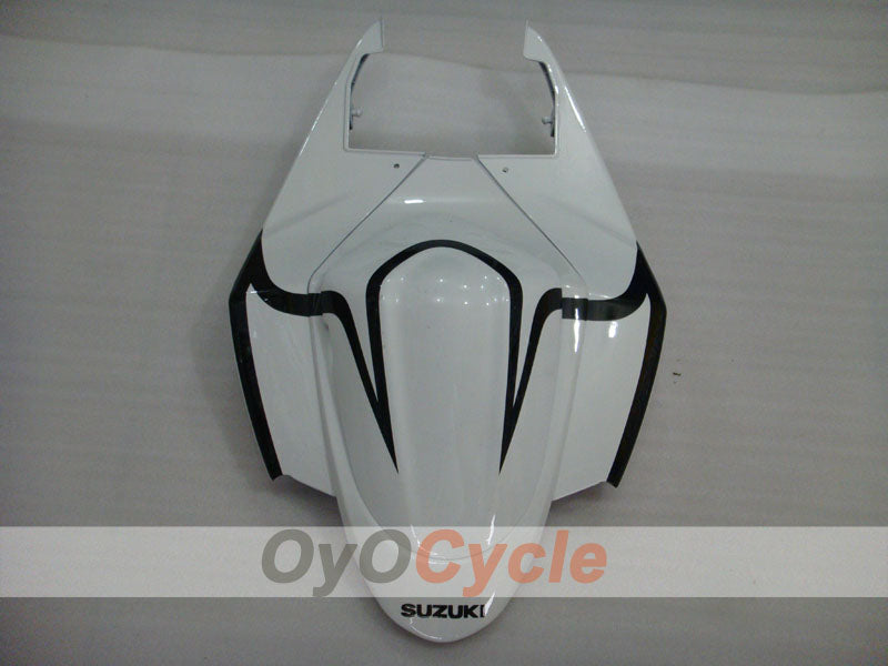 Carena Coda Posteriore + Coprisella Per Suzuki 05-06 GSXR1000 #OYO87910556 Immagine principale del prodotto
