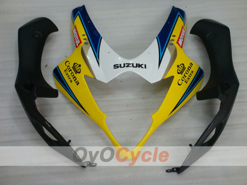 Carena Anteriore Superiore Per Suzuki GSXR1000 05-06 #OYO87910559 Immagine principale del prodotto