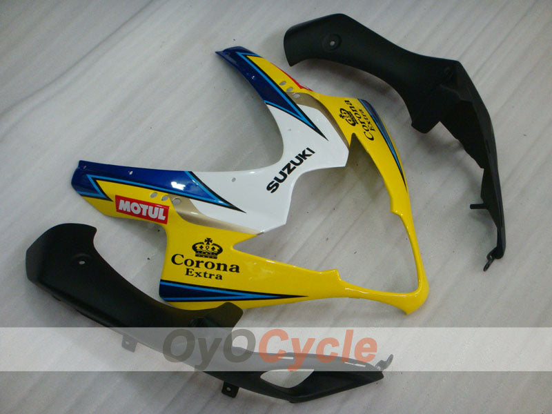 Carena Anteriore Superiore Per Suzuki GSXR1000 05-06 #OYO87910559 Immagine secondaria del prodotto