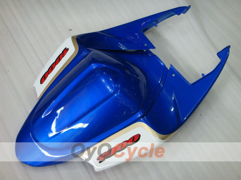 Carenatura posteriore + coprisella per Suzuki GSXR1000 05-06 #OYO87910560 Immagine secondaria del prodotto