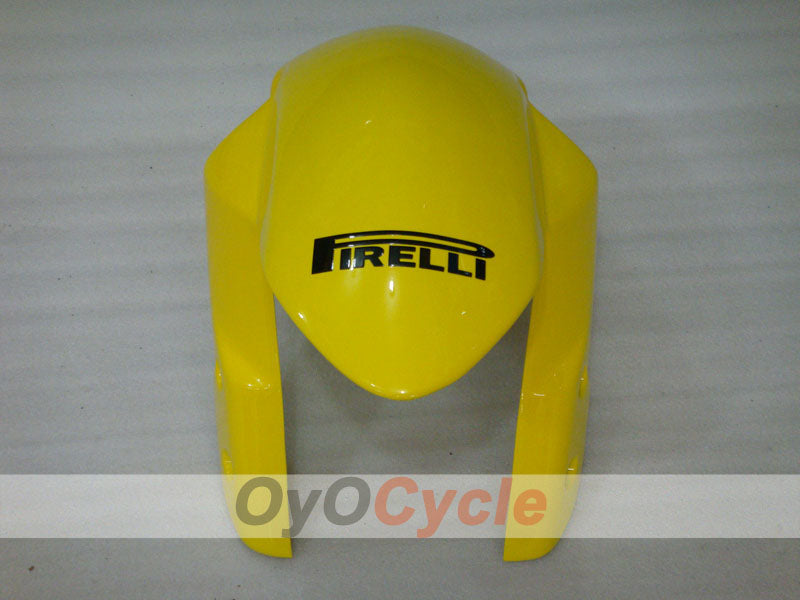 Parafango Anteriore Carena Per Suzuki 05-06 GSXR1000 #OYO87910558 Immagine principale del prodotto