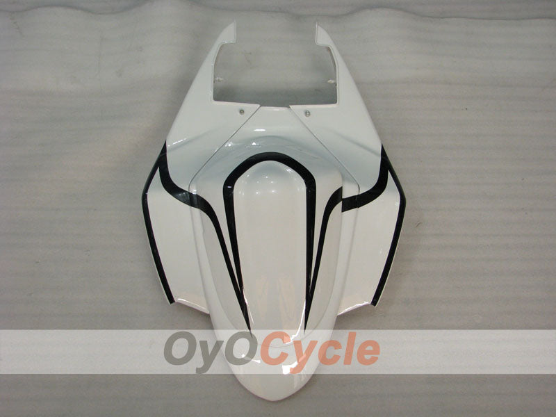 Coda Posteriore Carenatura + Coprisella Per Suzuki 05-06 GSXR1000 #OYO87910564 Immagine principale del prodotto