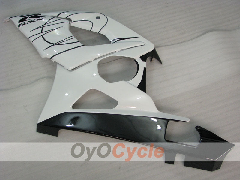Carena lato sinistro e destro per Suzuki GSXR1000 05-06 #OYO87910565 Immagine principale del prodotto