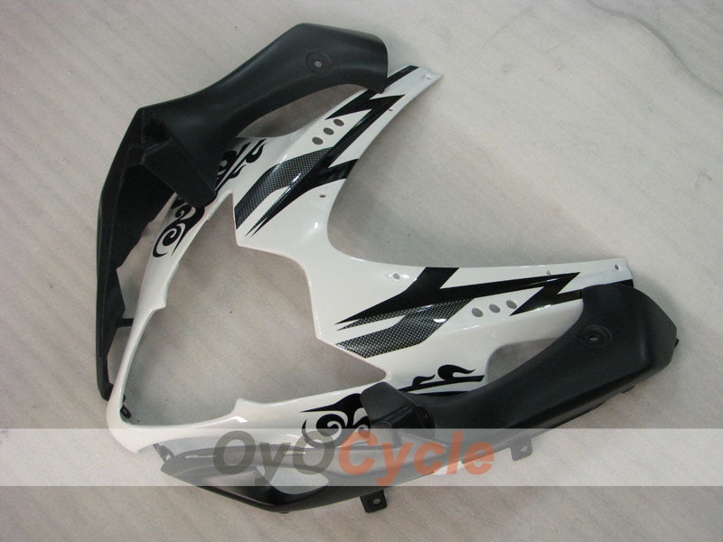 Carena Anteriore Superiore Per Suzuki GSXR1000 05-06 #OYO87910563 Immagine secondaria del prodotto
