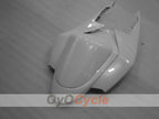 Kit carenatura a iniezione per GSX R1000 05-06 - Bianco - Stile Fabbrica #OYO87901955