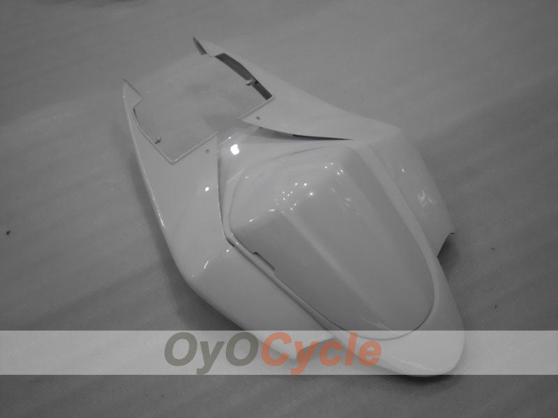 Cupolino Coda Posteriore + Coprisella Per Suzuki 05-06 GSXR1000 #OYO87910568 Immagine secondaria del prodotto