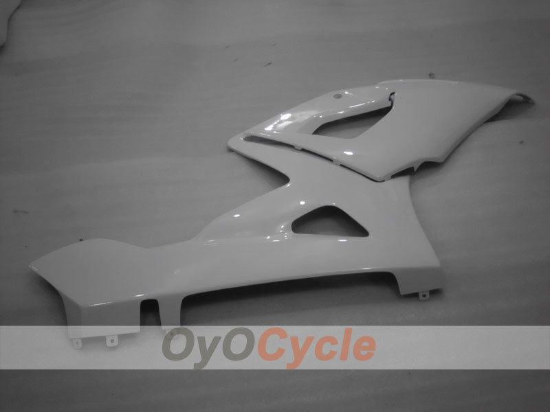 Carena lato sinistro e destro per Suzuki GSXR1000 05-06 #OYO87910569 Immagine secondaria del prodotto